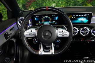 Mercedes-Benz A AMG*4M*AERO*PANO*360* 2019