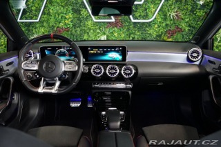 Mercedes-Benz A AMG*4M*AERO*PANO*360* 2019