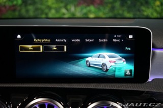 Mercedes-Benz A AMG*4M*AERO*PANO*360* 2019