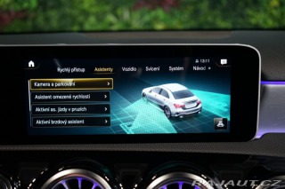 Mercedes-Benz A AMG*4M*AERO*PANO*360* 2019