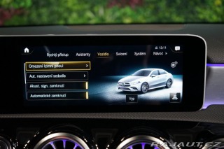 Mercedes-Benz A AMG*4M*AERO*PANO*360* 2019