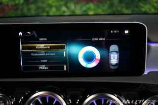 Mercedes-Benz A AMG*4M*AERO*PANO*360* 2019