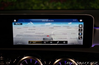 Mercedes-Benz A AMG*4M*AERO*PANO*360* 2019