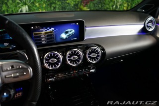 Mercedes-Benz A AMG*4M*AERO*PANO*360* 2019