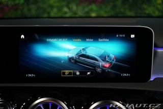 Mercedes-Benz A AMG*4M*AERO*PANO*360* 2019