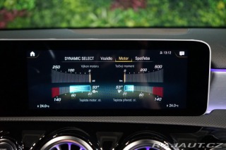 Mercedes-Benz A AMG*4M*AERO*PANO*360* 2019