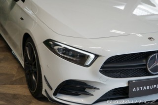 Mercedes-Benz A AMG*4M*AERO*PANO*360* 2019