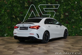 Mercedes-Benz A AMG*4M*AERO*PANO*360* 2019