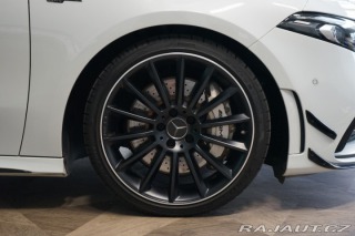 Mercedes-Benz A AMG*4M*AERO*PANO*360* 2019