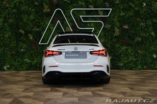 Mercedes-Benz A AMG*4M*AERO*PANO*360* 2019