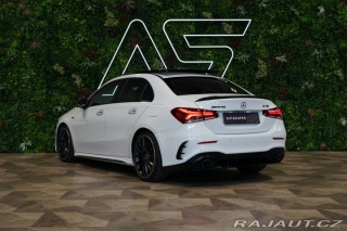 Mercedes-Benz A AMG*4M*AERO*PANO*360* 2019