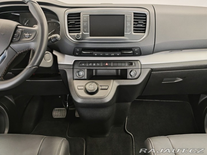Toyota ProAce Verso 2.0 D-4D 180k 8AT L2 VIP 2024
