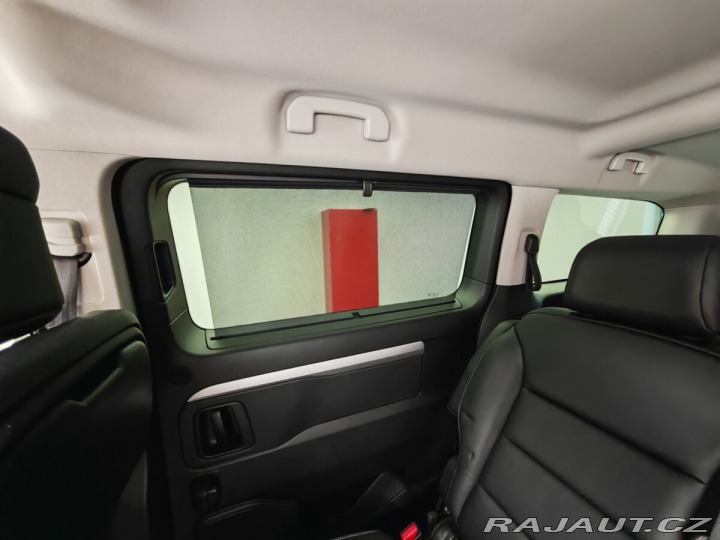 Toyota ProAce Verso 2.0 D-4D 180k 8AT L2 VIP 2024