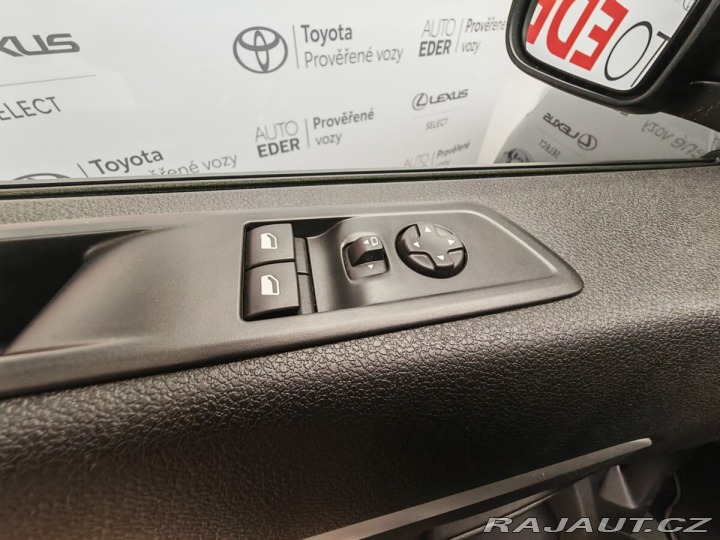 Toyota ProAce Verso 2.0 D-4D 180k 8AT L2 VIP 2024