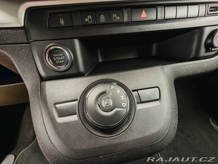 Toyota ProAce Verso 2.0 D-4D 180k 8AT L2 VIP 2024