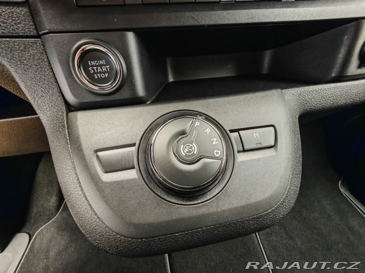 Toyota ProAce Verso 2.0 D-4D 180k 8AT L2 VIP 2024