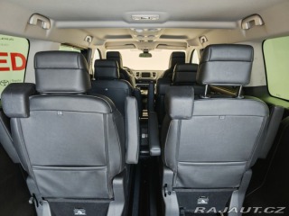 Toyota ProAce Verso 2.0 D-4D 180k  8AT L2 VIP 2024