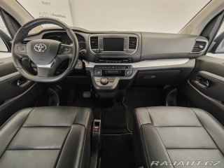 Toyota ProAce Verso 2.0 D-4D 180k  8AT L2 VIP 2024