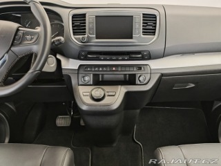 Toyota ProAce Verso 2.0 D-4D 180k  8AT L2 VIP 2024