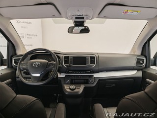 Toyota ProAce Verso 2.0 D-4D 180k  8AT L2 VIP 2024