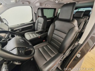 Toyota ProAce Verso 2.0 D-4D 180k  8AT L2 VIP 2024