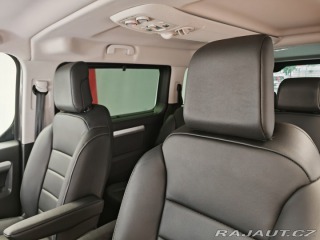 Toyota ProAce Verso 2.0 D-4D 180k  8AT L2 VIP 2024
