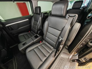 Toyota ProAce Verso 2.0 D-4D 180k  8AT L2 VIP 2024
