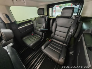 Toyota ProAce Verso 2.0 D-4D 180k  8AT L2 VIP 2024
