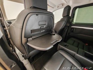 Toyota ProAce Verso 2.0 D-4D 180k  8AT L2 VIP 2024