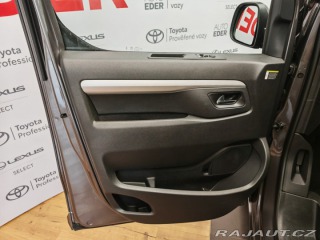 Toyota ProAce Verso 2.0 D-4D 180k  8AT L2 VIP 2024