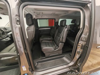 Toyota ProAce Verso 2.0 D-4D 180k  8AT L2 VIP 2024