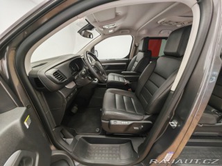 Toyota ProAce Verso 2.0 D-4D 180k  8AT L2 VIP 2024