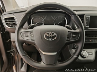 Toyota ProAce Verso 2.0 D-4D 180k  8AT L2 VIP 2024