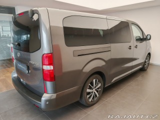Toyota ProAce Verso 2.0 D-4D 180k  8AT L2 VIP 2024