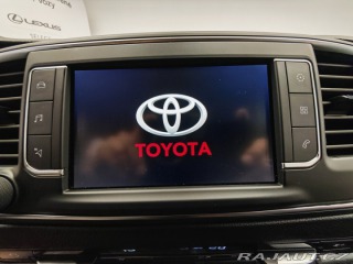 Toyota ProAce Verso 2.0 D-4D 180k  8AT L2 VIP 2024