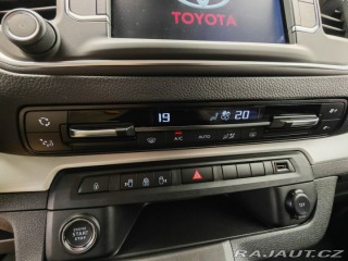 Toyota ProAce Verso 2.0 D-4D 180k  8AT L2 VIP 2024