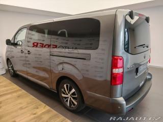 Toyota ProAce Verso 2.0 D-4D 180k  8AT L2 VIP 2024