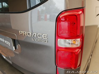 Toyota ProAce Verso 2.0 D-4D 180k  8AT L2 VIP 2024