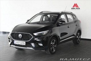 MG ZS 1,5 DVVT 78kW SADA ALU TZ