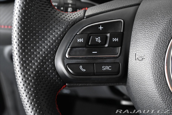 MG ZS 1,5 DVVT 78kW SADA ALU TZ 2024