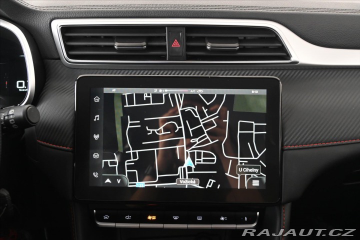 MG ZS 1,5 DVVT 78kW SADA ALU TZ 2024