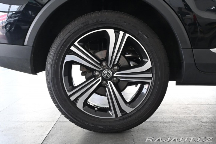 MG ZS 1,5 DVVT 78kW SADA ALU TZ 2024