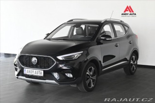 MG ZS 1,5 DVVT 78kW SADA ALU TZ 2024
