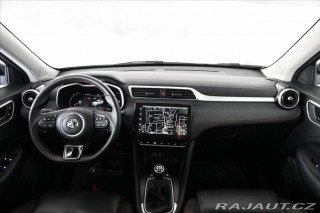 MG ZS 1,5 DVVT 78kW SADA ALU TZ 2024