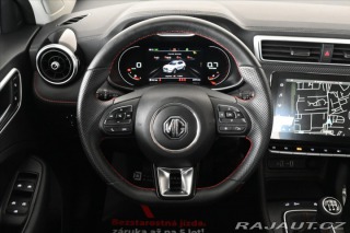MG ZS 1,5 DVVT 78kW SADA ALU TZ 2024