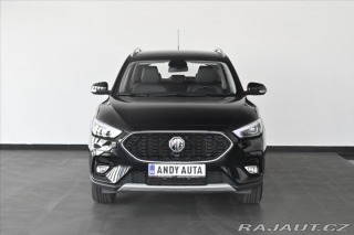 MG ZS 1,5 DVVT 78kW SADA ALU TZ 2024