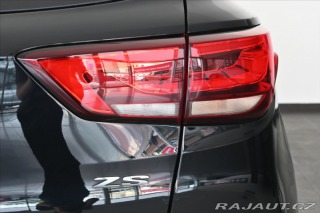 MG ZS 1,5 DVVT 78kW SADA ALU TZ 2024