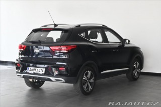 MG ZS 1,5 DVVT 78kW SADA ALU TZ 2024