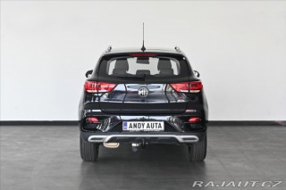 MG ZS 1,5 DVVT 78kW SADA ALU TZ 2024