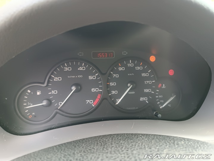 Peugeot 206 2000